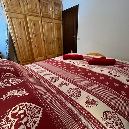Apartamento Ezio&lucia *