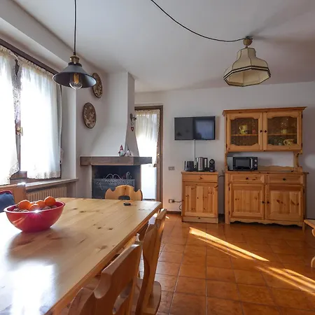 公寓 Ezio&lucia 奥伦佐卡多利