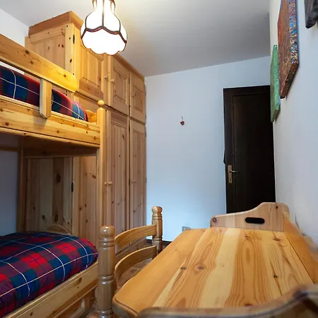 公寓 Ezio&lucia 奥伦佐卡多利